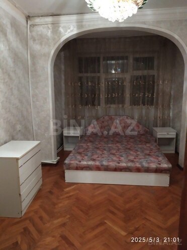 3-комн. вторичка - пос. Бакиханова - 70 м² (3)
