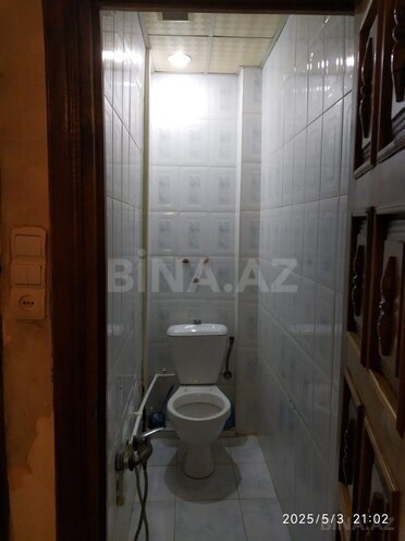 3-комн. вторичка - пос. Бакиханова - 70 м² (14)