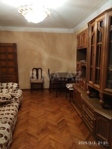 3-комн. вторичка - пос. Бакиханова - 70 м² (2)