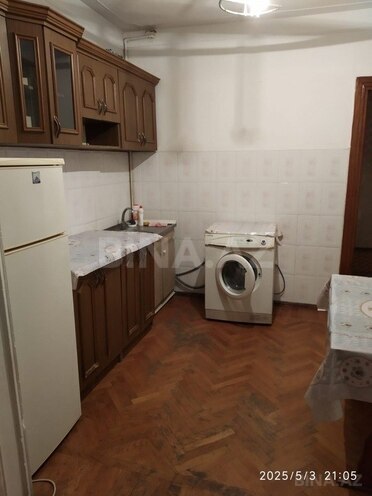 3-комн. вторичка - пос. Бакиханова - 70 м² (10)