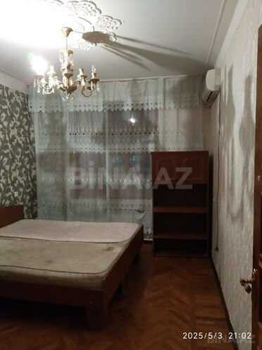 3-комн. вторичка - пос. Бакиханова - 70 м² (5)