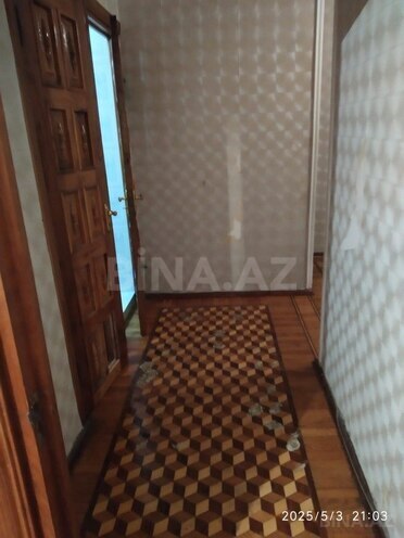 3-комн. вторичка - пос. Бакиханова - 70 м² (11)