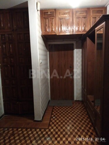 3-комн. вторичка - пос. Бакиханова - 70 м² (12)