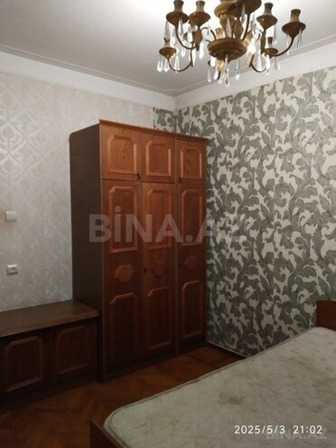 3-комн. вторичка - пос. Бакиханова - 70 м² (6)
