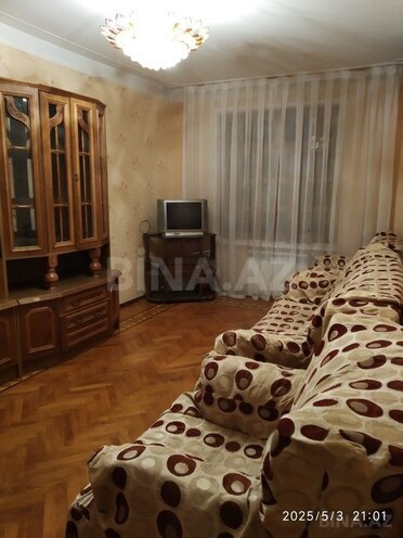 3-комн. вторичка - пос. Бакиханова - 70 м² (1)