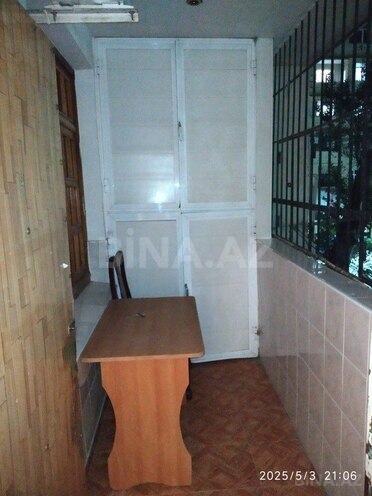 3-комн. вторичка - пос. Бакиханова - 70 м² (15)