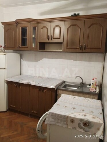 3-комн. вторичка - пос. Бакиханова - 70 м² (8)