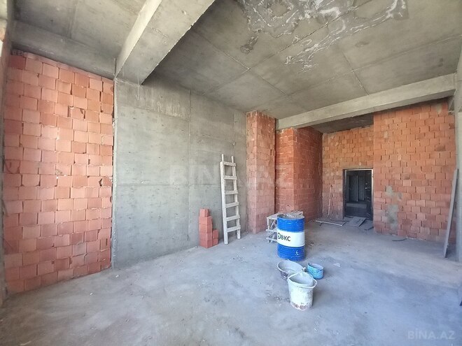 2 otaqlı yeni tikili - Nərimanov r. - 87 m² (7)