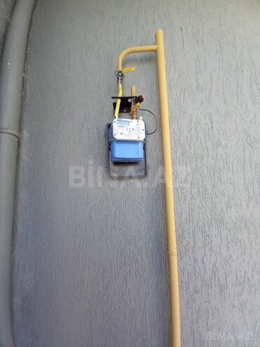 2 otaqlı yeni tikili - Nərimanov r. - 87 m² (5)