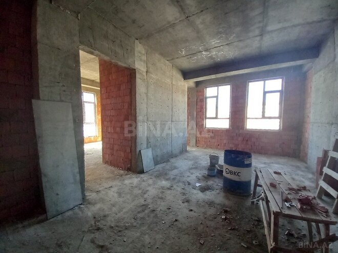 2 otaqlı yeni tikili - Nərimanov r. - 87 m² (8)