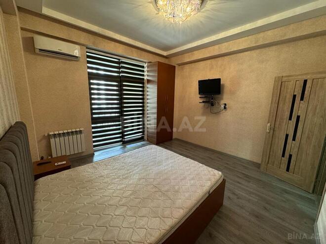 1-комн. новостройка - м. Нариман Нариманов - 45 м² (2)