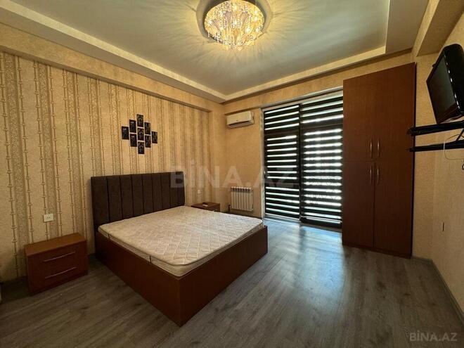 1-комн. новостройка - м. Нариман Нариманов - 45 м² (1)