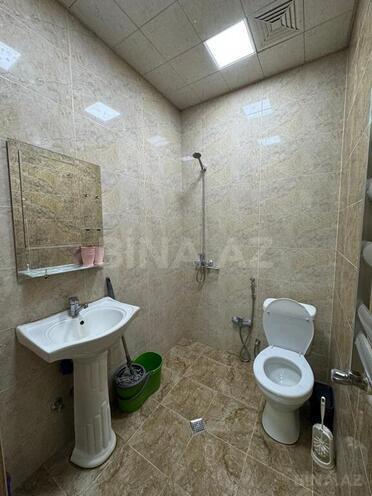 1-комн. новостройка - м. Нариман Нариманов - 45 м² (5)