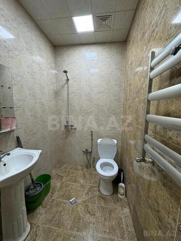 1-комн. новостройка - м. Нариман Нариманов - 45 м² (6)