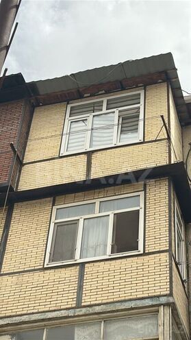 3-комн. вторичка - м. Мемар Аджеми - 55 м² (10)