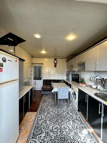 2 otaqlı köhnə tikili - Həzi Aslanov q. - 55 m² (6)