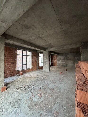 4-комн. новостройка - м. Нариман Нариманов - 142 м² (4)