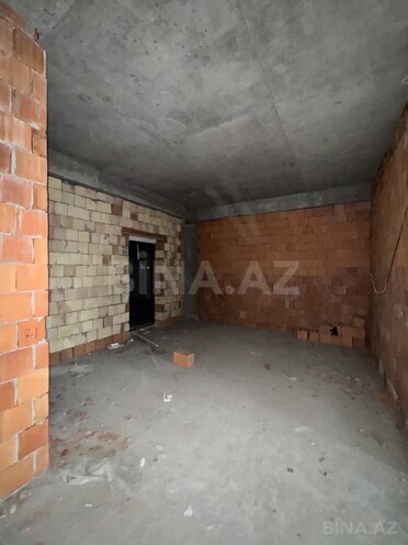 4-комн. новостройка - м. Нариман Нариманов - 142 м² (5)