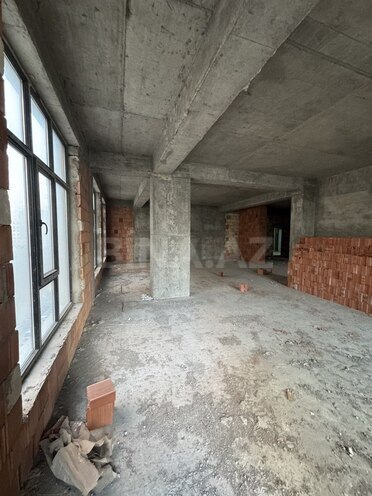 4-комн. новостройка - м. Нариман Нариманов - 142 м² (3)