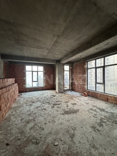 4-комн. новостройка - м. Нариман Нариманов - 142 м² (2)