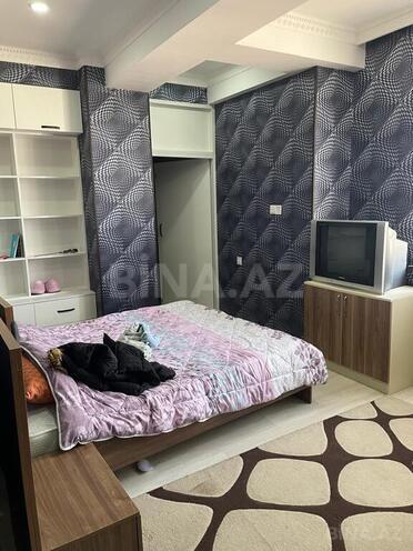 2-комн. новостройка - м. Нариман Нариманов - 86 м² (5)