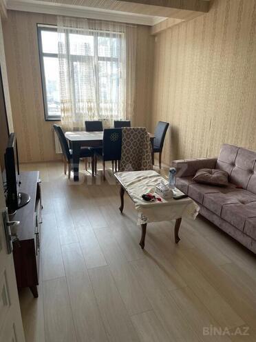 2-комн. новостройка - м. Нариман Нариманов - 86 м² (2)