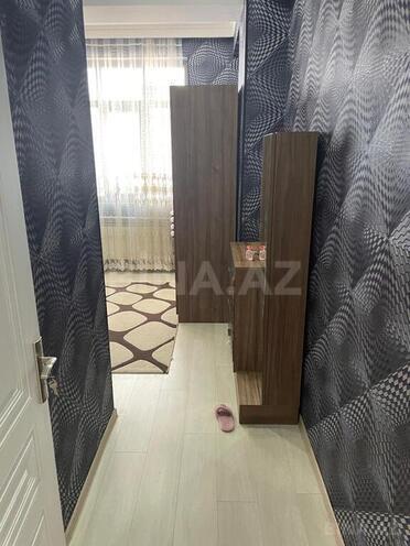 2-комн. новостройка - м. Нариман Нариманов - 86 м² (10)