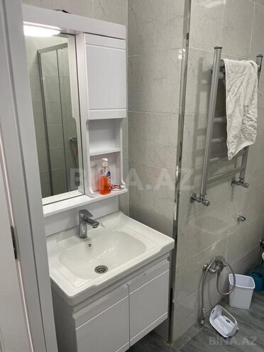 2-комн. новостройка - м. Нариман Нариманов - 86 м² (8)
