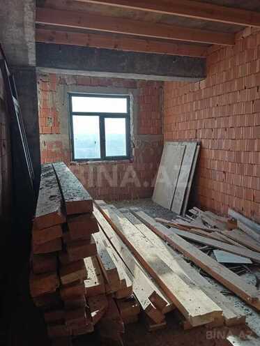 3 otaqlı yeni tikili - Xırdalan - 88 m² (15)