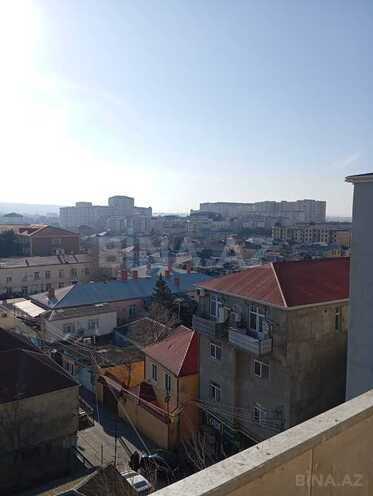 3 otaqlı yeni tikili - Xırdalan - 88 m² (12)