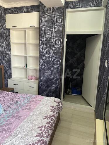 2-комн. новостройка - м. Нариман Нариманов - 86 м² (6)