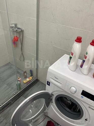 2-комн. новостройка - м. Нариман Нариманов - 86 м² (11)