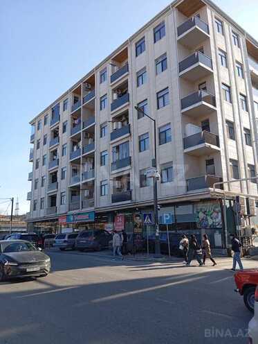 3 otaqlı yeni tikili - Xırdalan - 88 m² (1)