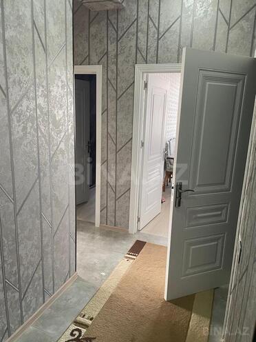 2-комн. новостройка - м. Нариман Нариманов - 86 м² (4)