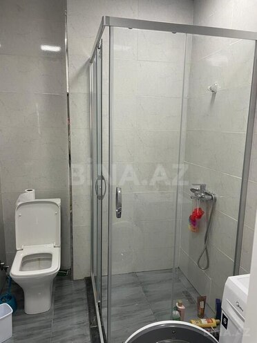 2-комн. новостройка - м. Нариман Нариманов - 86 м² (9)