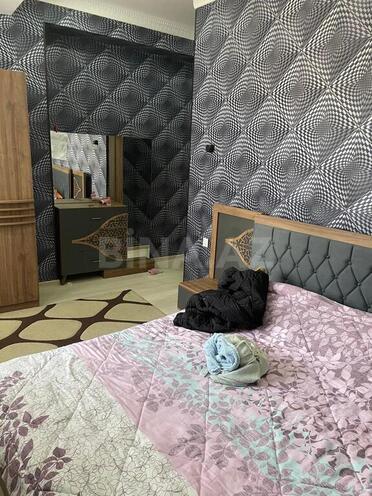 2-комн. новостройка - м. Нариман Нариманов - 86 м² (7)