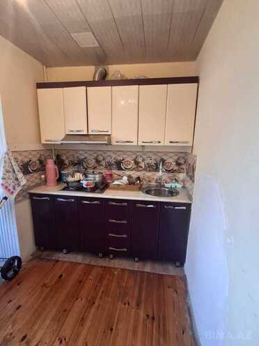 1 otaqlı köhnə tikili - Nəsimi m. - 40 m² (10)