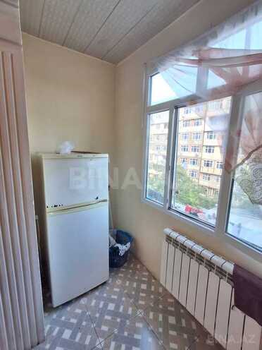 1 otaqlı köhnə tikili - Nəsimi m. - 40 m² (13)
