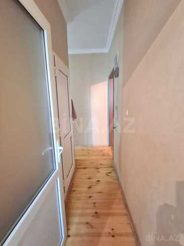 1 otaqlı köhnə tikili - Nəsimi m. - 40 m² (12)
