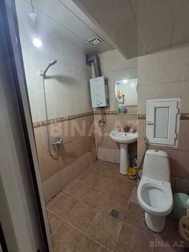1 otaqlı köhnə tikili - Nəsimi m. - 40 m² (17)