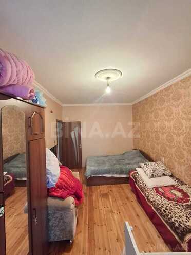1 otaqlı köhnə tikili - Nəsimi m. - 40 m² (2)