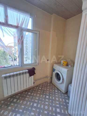 1 otaqlı köhnə tikili - Nəsimi m. - 40 m² (14)