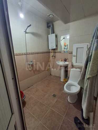 1 otaqlı köhnə tikili - Nəsimi m. - 40 m² (18)