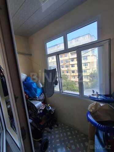 1 otaqlı köhnə tikili - Nəsimi m. - 40 m² (15)