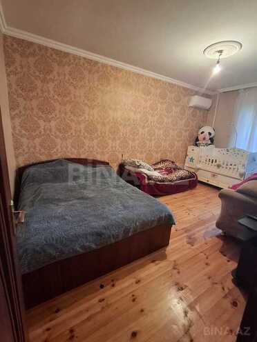 1 otaqlı köhnə tikili - Nəsimi m. - 40 m² (1)