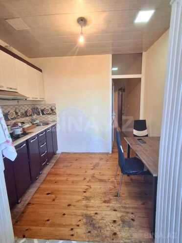 1 otaqlı köhnə tikili - Nəsimi m. - 40 m² (11)