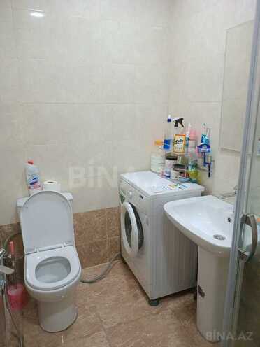 3-комн. новостройка - м. Ахмедлы - 108 м² (14)