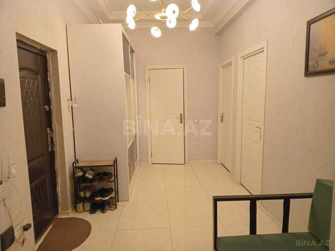 3-комн. новостройка - м. Ахмедлы - 108 м² (8)