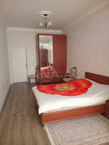 3-комн. новостройка - м. Ахмедлы - 108 м² (7)