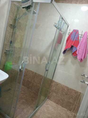 3-комн. новостройка - м. Ахмедлы - 108 м² (13)